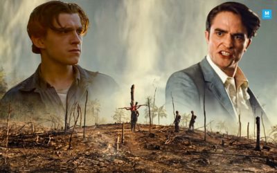 “The Devil All The Time” Shines a Light into Dark Places