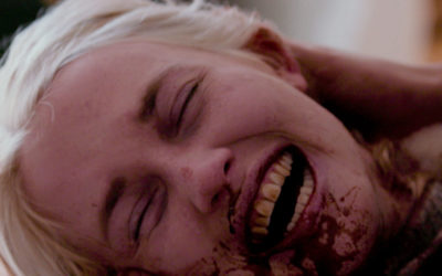 Exclusive trailer takes you on a “DEATH TRIP”