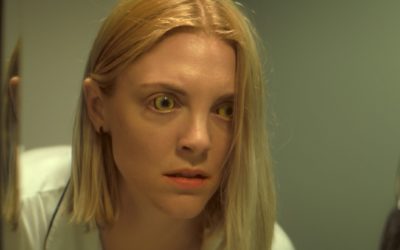 Female-led, music-oriented werewolfilm “BLOODTHIRSTY” gets distribution and a release date