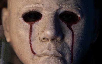 Mezco Toyz Fair 2021 Offers A Glimpse At Frightening New Horror Collectibles