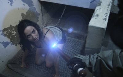 Trailer and Poster for Black Mandala Release “LIKE DOGS”