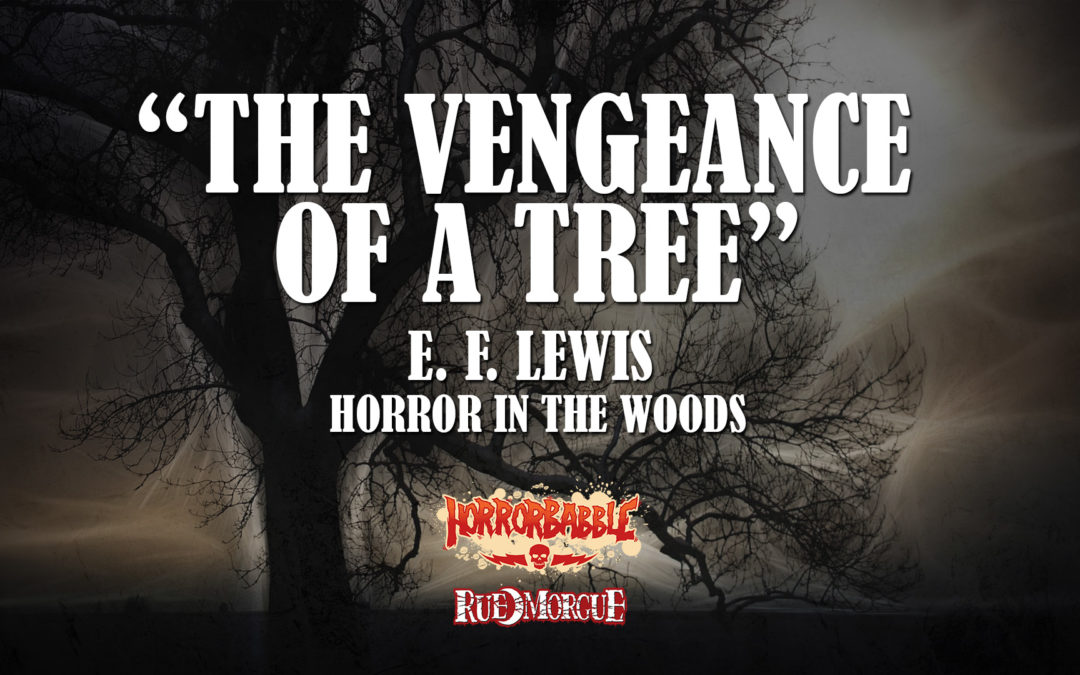 HorrorBabble’s Latest Series Concludes With A Tale By E.F. Lewis