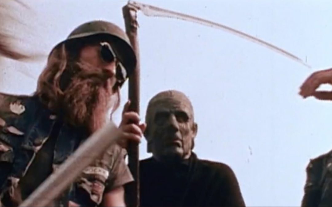 George A. Romero’s “THE AMUSEMENT PARK” (with trailer) and much more are part of Shudder’s “Summer of Chills”