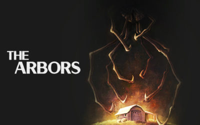 Eerie rural chiller “THE ARBORS” is creeping in next month; details & trailer