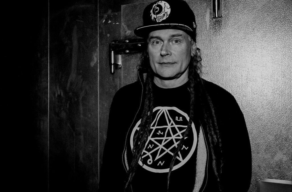 Exclusive Interview: cEvin Key on modern horror, collaboration, and why his fifth solo album is connected to his first