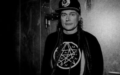 Exclusive Interview: cEvin Key on modern horror, collaboration, and why his fifth solo album is connected to his first