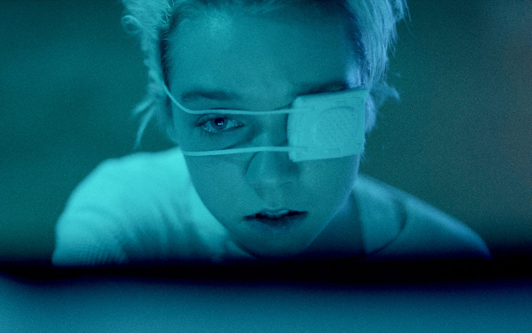 The trailer for “COME TRUE” draws you into a nightmare world