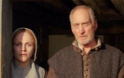 Movie Review: “THE DELIVERED” illuminates the upside of heresy