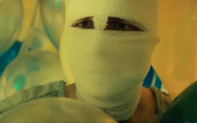 Exclusive clip: A hospital of horror in “FACELESS,” from “DEADGIRL” director