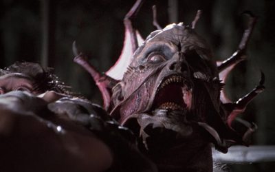 “JEEPERS CREEPERS”! The franchise is “REBORN”–without Victor Salva