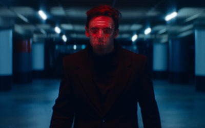 Shudder sets a date and drops a trailer for Brea Grant-starrer “LUCKY”