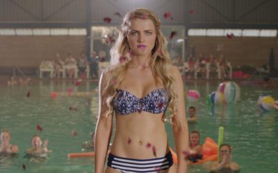 Reine Swart Reflects On Women in Horror Month