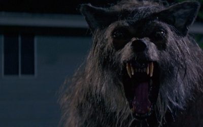 “Bad Moon” is the “Marley and Me” of Werewolf Flicks
