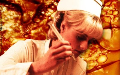 Sneak Peek: Classic Terror is Unearthed in “Rue Morgue #199 Mar/Apr 2021 Issue”