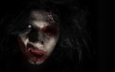 Immersive New Horror Experience “Redemption Room” Premieres This Month