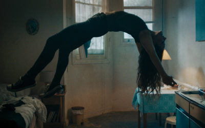 “SAINT MAUD” and “HIS HOUSE” score in BAFTA Awards longlist