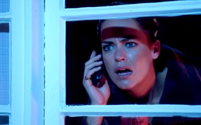 Trailer and poster for pagan horror “Sacrilege”: On DVD & VOD March 16th