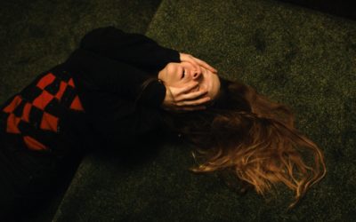 Exclusive Interview: Star Morfydd Clark on her riveting turn in “SAINT MAUD” and her genre past