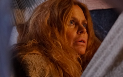 Movie Review: Kristin Bauer van Straten Adds Interest to Uninspired “PARADISE COVE”