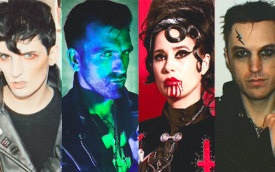 7 Satanic Horror Bands That Demand Your Attention in 2021