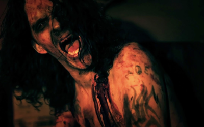 The World Goes to Hell (And Then Some) In “Necropath” Trailer