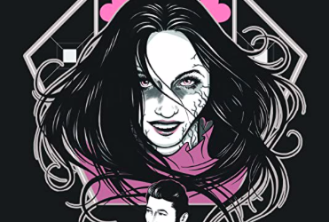 Movie Review: “A GHOST WAITS” For You This Valentine’s Day On Arrow