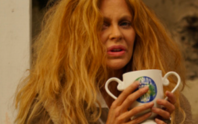 Exclusive: Director Martin Guigui On His Beachfront Thriller PARADISE COVE