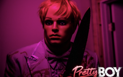 Marcel Walz’s Angel-Faced Killer Is Back In “Pretty Boy”