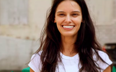 Trista Robinson On Women in Horror Month & More