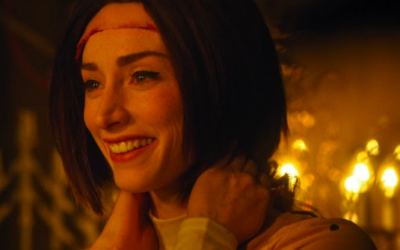 Full Trailer Drops For Jill Gevargizian’s “The Stylist”