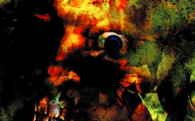 Gory Horror Novels to Hunker Down With Till Spring