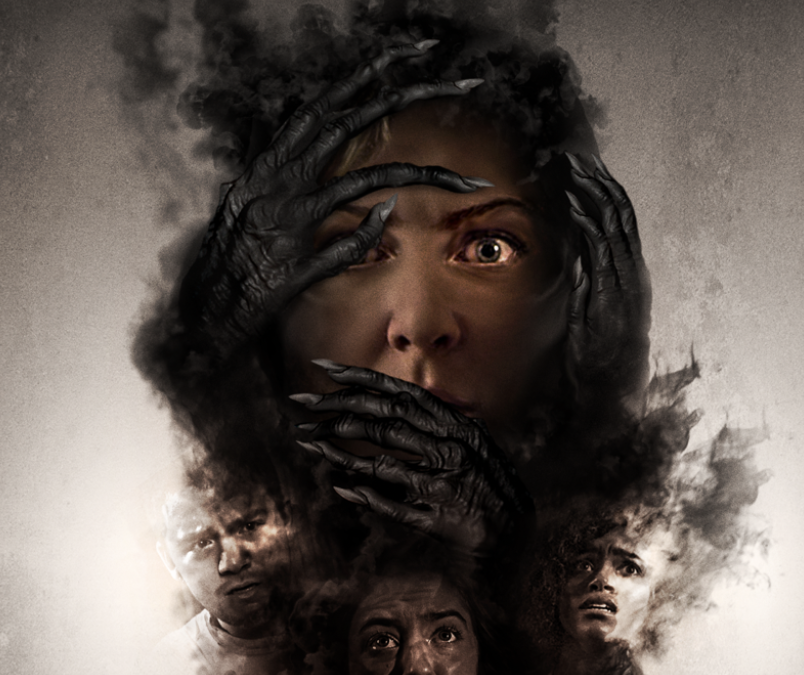Check Out A New Clip from Jamison M. LoCascio’s “Know Fear”