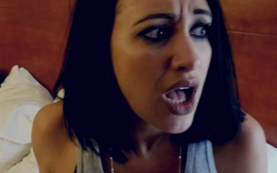 Devanny Pinn On Discovering Horror & Forging Connections With Fellow Female Artists