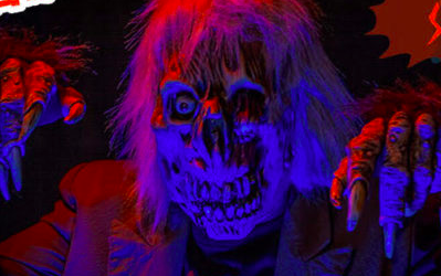 Rock Bottom Novelties Makes A Splash With “Super Masks”