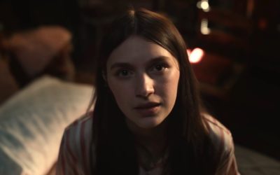 Exclusive video: Behind the Episode of “SERVANT’s” “Cake” with M. Night Shyamalan