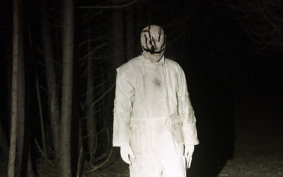 Prepare to pay “THE TOLL” as the acclaimed chiller sees release next month; trailer & poster