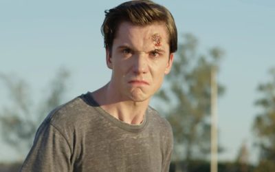 Shout! Studios takes supernatural revenge shocker “THE UNHEALER,” with Lance Henriksen