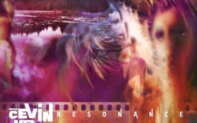 Music review: cEvin Key’s “RESONANCE” reverberates with elevated beats and deep spirituality