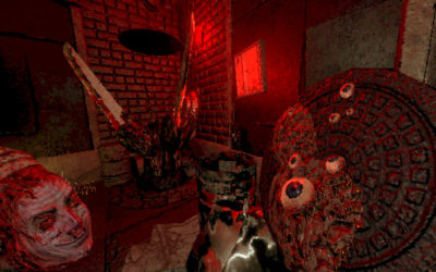 Evan Millar’s Top 10 Indie Horror Games of 2020