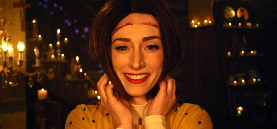 Jill Gevargizian’s Acclaimed Debut Feature “The Stylist” Heads to ARROW