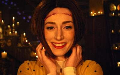 Jill Gevargizian’s Acclaimed Debut Feature “The Stylist” Heads to ARROW