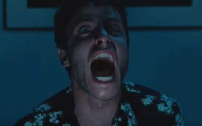 On DVD and VOD Tomorrow: Israeli/American Horror-Comedy “HAPPY TIMES”