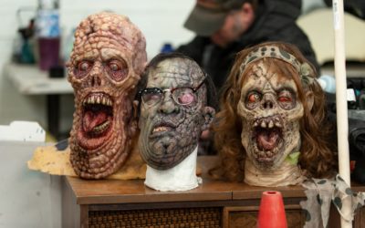 Join “PSYCHO GOREMAN” Director Steve Kostanski, Todd Masters, and Matt Ninaber for a Global Watch-Along April 1st