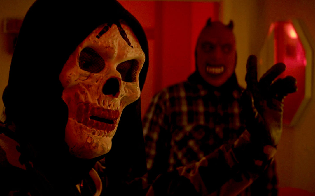 Exclusive clip: Home-invasion horror in Dread’s “FOR THE SAKE OF VICIOUS”