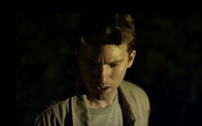 Exclusive clip: There’s something in the roadkill in “THE ARBORS”