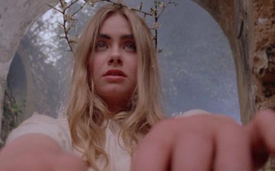 SXSW 2021 Review: “Woodlands Dark and Days Bewitched: A History of Folk Horror” Digs Deep Beneath the Subgenre’s Surface