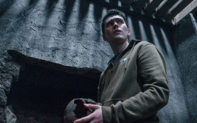 Shudder dates Irish vampire comedy “BOYS FROM COUNTY HELL,” releases trailer & poster