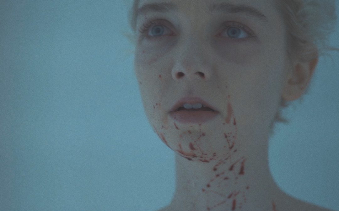 Go through eerie sleep cycles with a clip from IFC Midnight’s “COME TRUE”