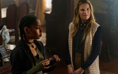 Tune-In to Shudder in April for the Horror Platform’s “Halfway to Halloween Month”