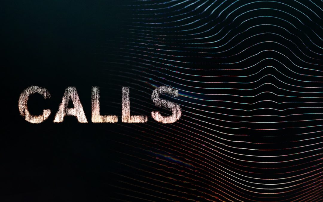 Exclusive Interview and Clip: Fede Alvarez makes frightening “CALLS”